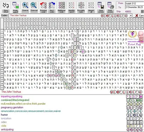 John Yeshua 2